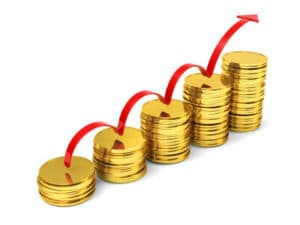 la quotazione dell'oro in tempo reale cosi da massimizzare i tuoi profitti